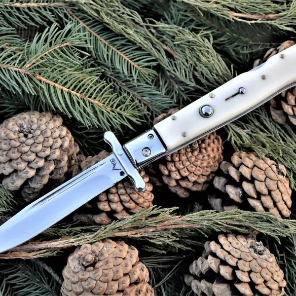 Складная финка