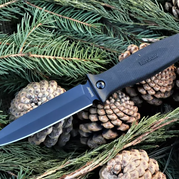 Нож Kershaw Secret Agent 4007