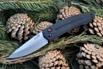 Нож Kershaw 7200 Launch 2 Automatic — изображение 5