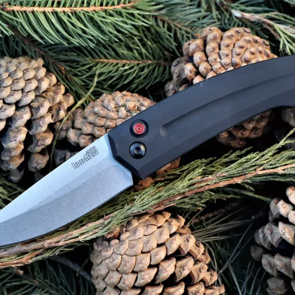 Нож Kershaw 7200 Launch 2 Automatic