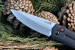 Нож Kershaw 7200 Launch 2 Automatic — изображение 7