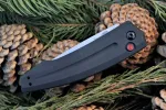 Нож Kershaw 7200 Launch 2 Automatic — изображение 4