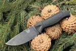 Нож Benchmade 15006 Steep Country Hunter — изображение 5