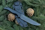 Нож Benchmade 15500 Meatcrafter — изображение 2