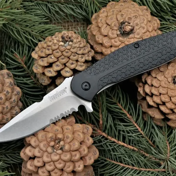 Нож Kershaw Burst 1970ST