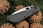 Нож Strider Custom SMF Carbon — изображение 3