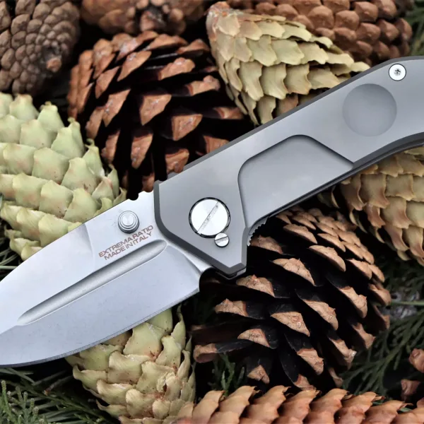 Нож Extrema Ratio Frame Rock