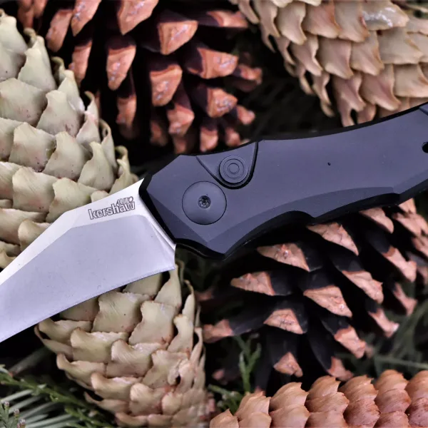 Нож Kershaw 7350 Launch 10 Automatic