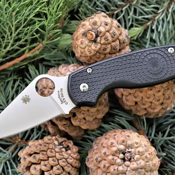 Нож Spyderco Para 3 Lightweight