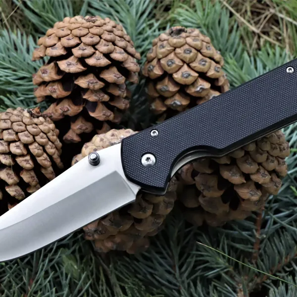 Нож Chris Reeve Large Sebenza G10