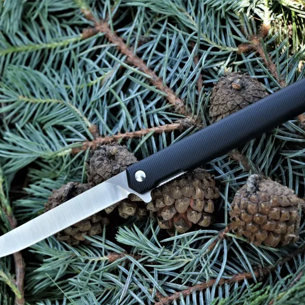 Нож Fisherman Slim Flipper TC027