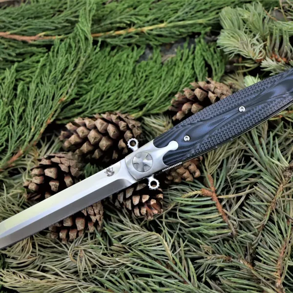 Нож Steelclaw Командор-03