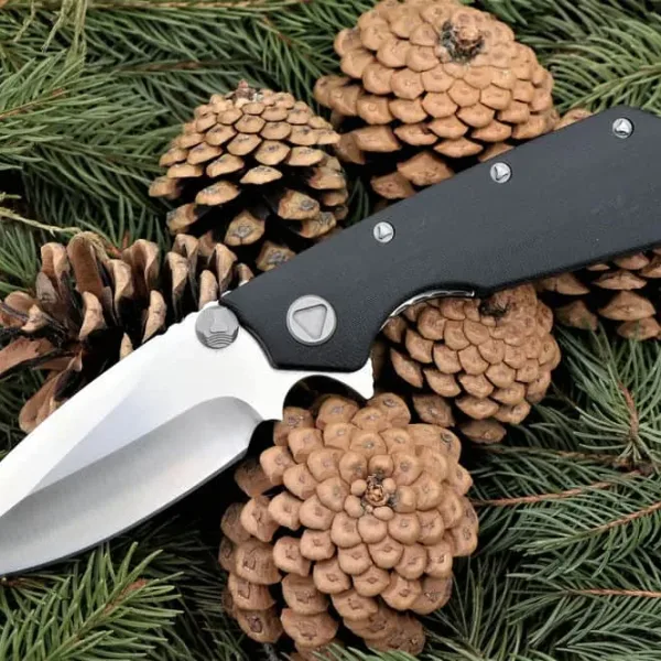 Нож Microtech Marfione Custom DOC