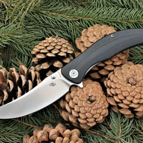 Нож CH Outdoor Sultan G10