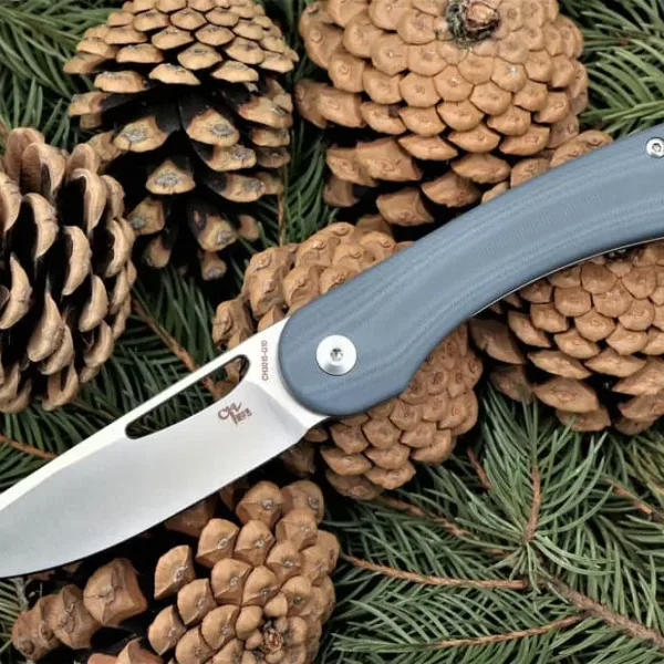 Нож CH Outdoor CH3015 G10