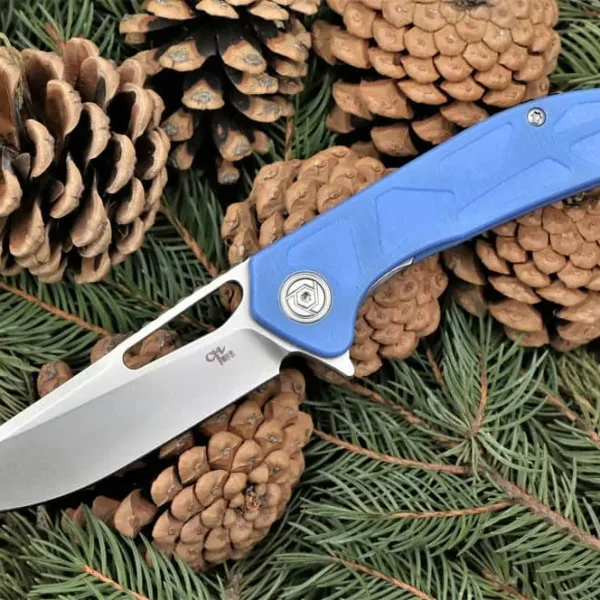 Нож CH Outdoor CH3509 G10