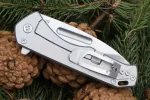 Нож Medford Praetorian Swift FL Drop Point — изображение 4