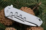 Нож Medford Praetorian Swift FL Drop Point — изображение 3