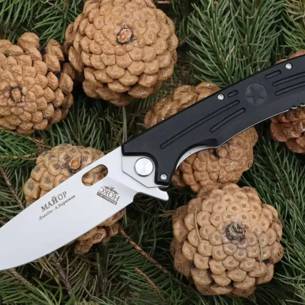 Нож Нокс Майор