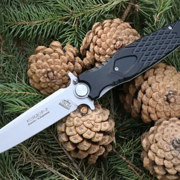 Нож Нокс Кондор-2