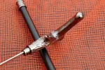 Трость с клинком Сокол — изображение 5