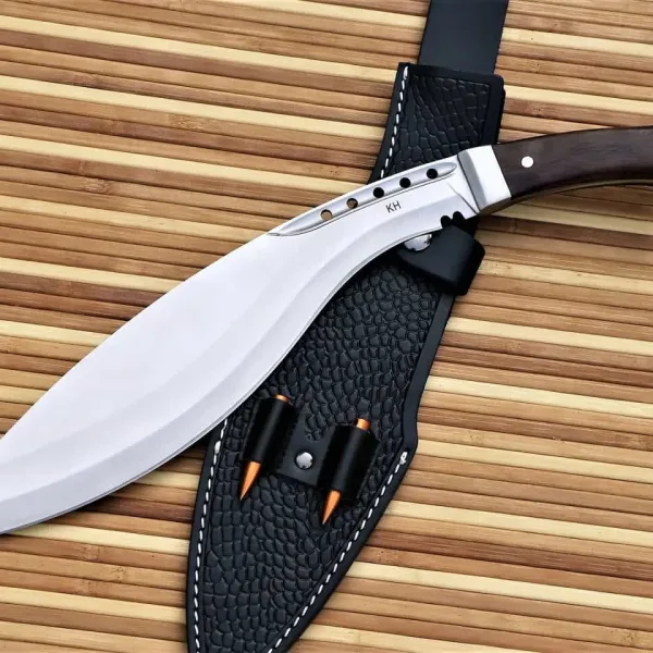 Нож Непал Кукри