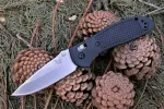 Нож Benchmade Griptilian 551-1