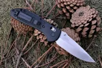 Нож Benchmade Griptilian 551-1 — изображение 2