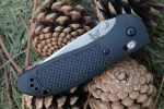 Нож Benchmade Griptilian 551-1 — изображение 3