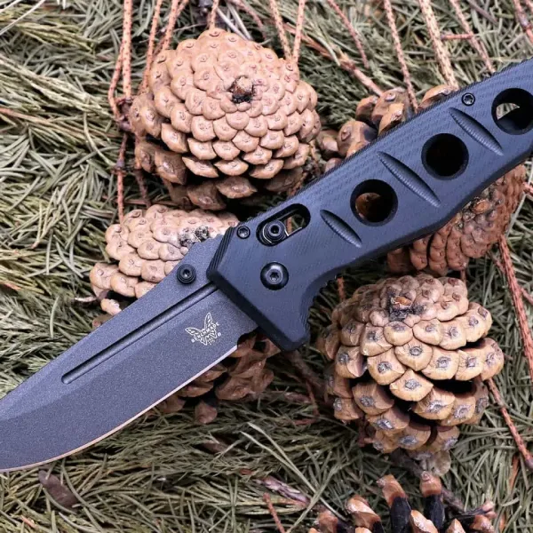 Нож Benchmade 275 Adamas G10