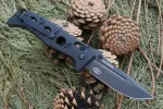 Нож Benchmade 275 Adamas G10 — изображение 2