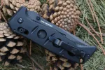 Нож Benchmade 275 Adamas G10 — изображение 4