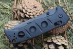 Нож Benchmade 275 Adamas G10 — изображение 3