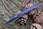 Нож CRKT Lerch Flat Out OutBurst Assisted 7016