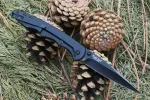 Нож CRKT Lerch Flat Out OutBurst Assisted 7016 — изображение 2