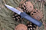 Фронтальный нож AKC F-16 Bayonet — изображение 5
