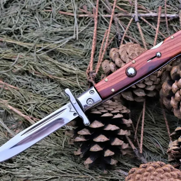 Нож финка AKC