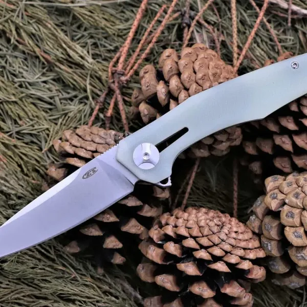 Складной нож Zero Tolerance 0707 G10