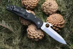 Нож Spyderco Endura 4 Emerson Wave C10 — изображение 2