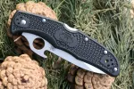 Нож Spyderco Endura 4 Emerson Wave C10 — изображение 3
