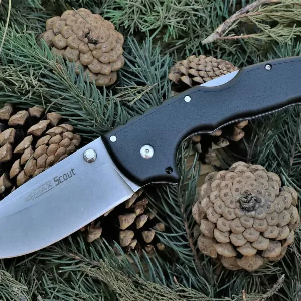 Нож Cold Steel 4-Max Scout 62RQ
