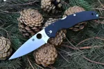 Нож Spyderco Native Chief C244