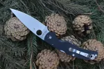 Нож Spyderco Native Chief C244 — изображение 6