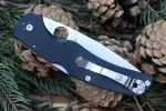 Нож Spyderco Native Chief C244 — изображение 4