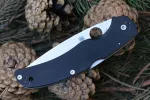 Нож Spyderco Native Chief C244 — изображение 3