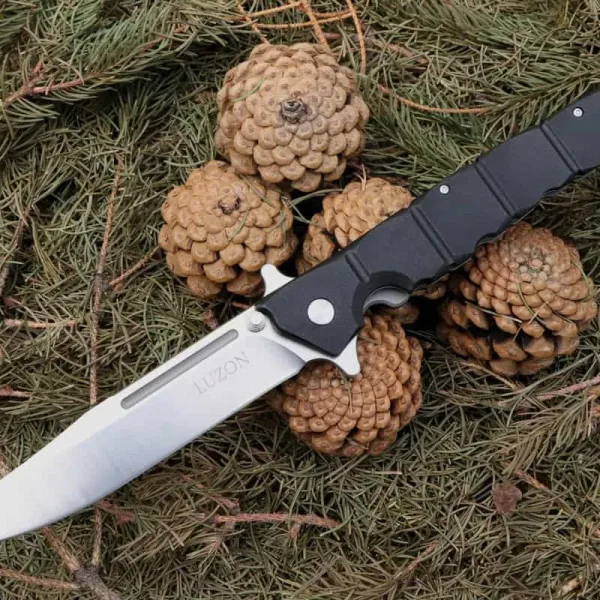 Нож Cold Steel Large Luzon 20NQX