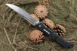 Нож Cold Steel Large Luzon 20NQX — изображение 6