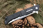 Нож Cold Steel Large Luzon 20NQX — изображение 3