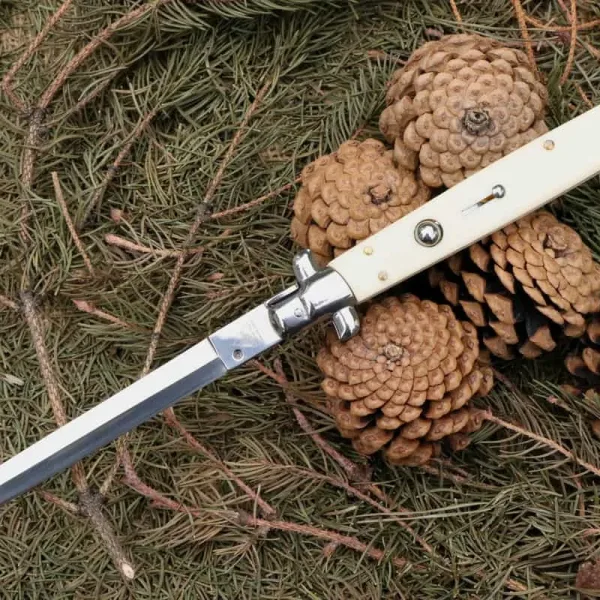 Итальянский стилет AKC Italy 13 Picklock