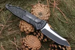 Автоматический нож Microtech Socom Elite — изображение 2
